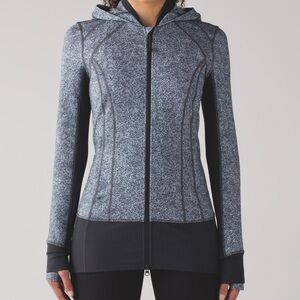 Lululemon Daily Practice Jacket